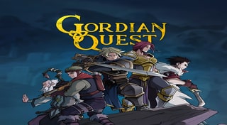 Gordian Quest