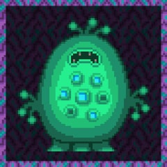 Icon for Forest Creeper