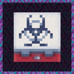 Icon for Lost Cargo