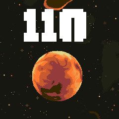 Icon for High Score 110