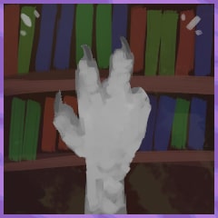 Icon for A helpful hand