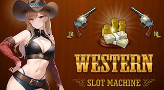 West slot machine