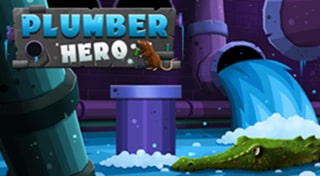 Plumber Hero