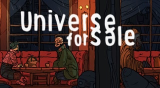 Universe for Sale