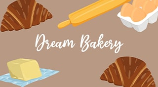 Dream Bakery