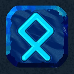 Icon for Rune 2