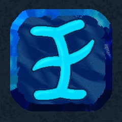 Icon for Rune 6