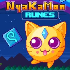 Icon for NyaKaMon Runes