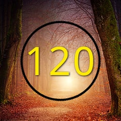 Icon for The 120