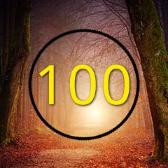 Icon for The 100