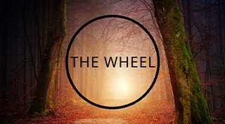 The Wheel Trophies