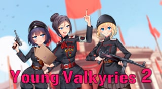 Young Valkyries 2