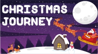 Christmas Journey Puzzle