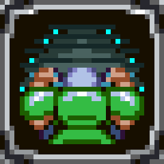 Icon for Subsonic ride