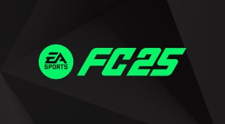 《EA SPORTS FC™ 25》獎盃