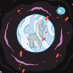 Icon for Journey # 3