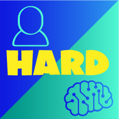 Icon for Bot vs Hard