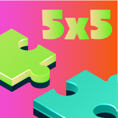 Icon for Single Mode 5-5