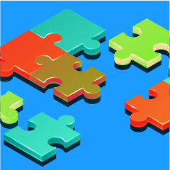 Icon for Puzzle Master