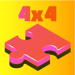 Icon for Single Mode 4-4