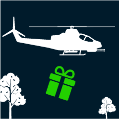 Icon for Gift Release