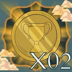 Icon for Getting Higher