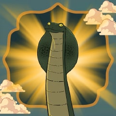 Icon for Snake Out Of This World