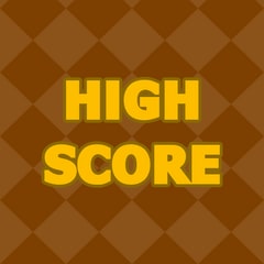Icon for Highscore