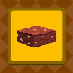 Icon for The Jumping Brownie