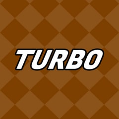 Icon for TURBO!