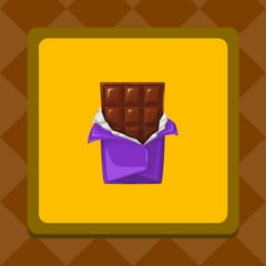 Icon for The Jumping Chocolate