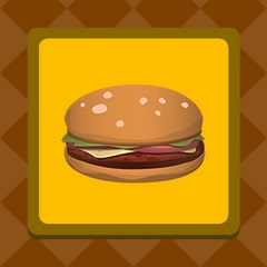 Icon for The Jumping Burger
