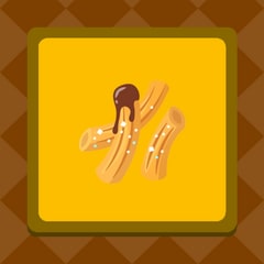 Icon for The Jumping Churros