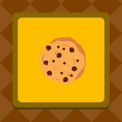 Icon for The Jumping Cookie