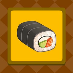 Icon for The Jumping Sushi