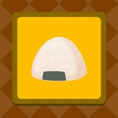Icon for The Jumping Onigiri