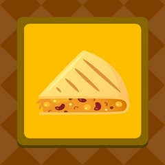 Icon for The Jumping Quesadilla