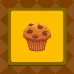 Icon for The Jumping Muffin