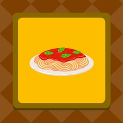 Icon for The Jumping Pasta