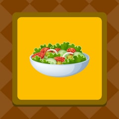 Icon for The Jumping Salad