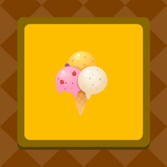 Icon for The Jumping Ice Cream