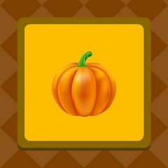 Icon for The Jumping Pumpkin