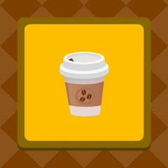 Icon for The Jumping Coffee