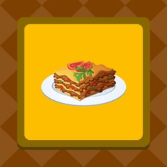 Icon for The Jumping Lasagne