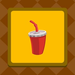 Icon for The Jumping Soda