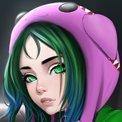 Icon for Level 8