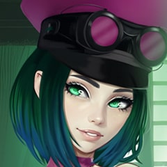 Icon for Level 9