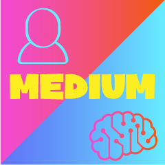 Icon for Bot vs Medium