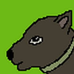 Icon for TAMEWOLF