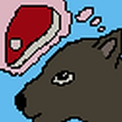 Icon for VERYHUNGRYWOLF